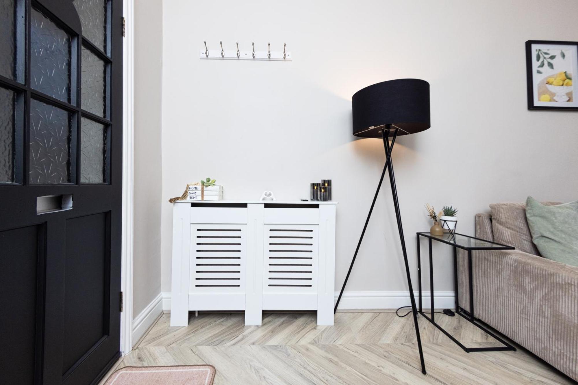Park House, Refurbed Modern Interior, Located In Finsbury Park Apartment London Ngoại thất bức ảnh