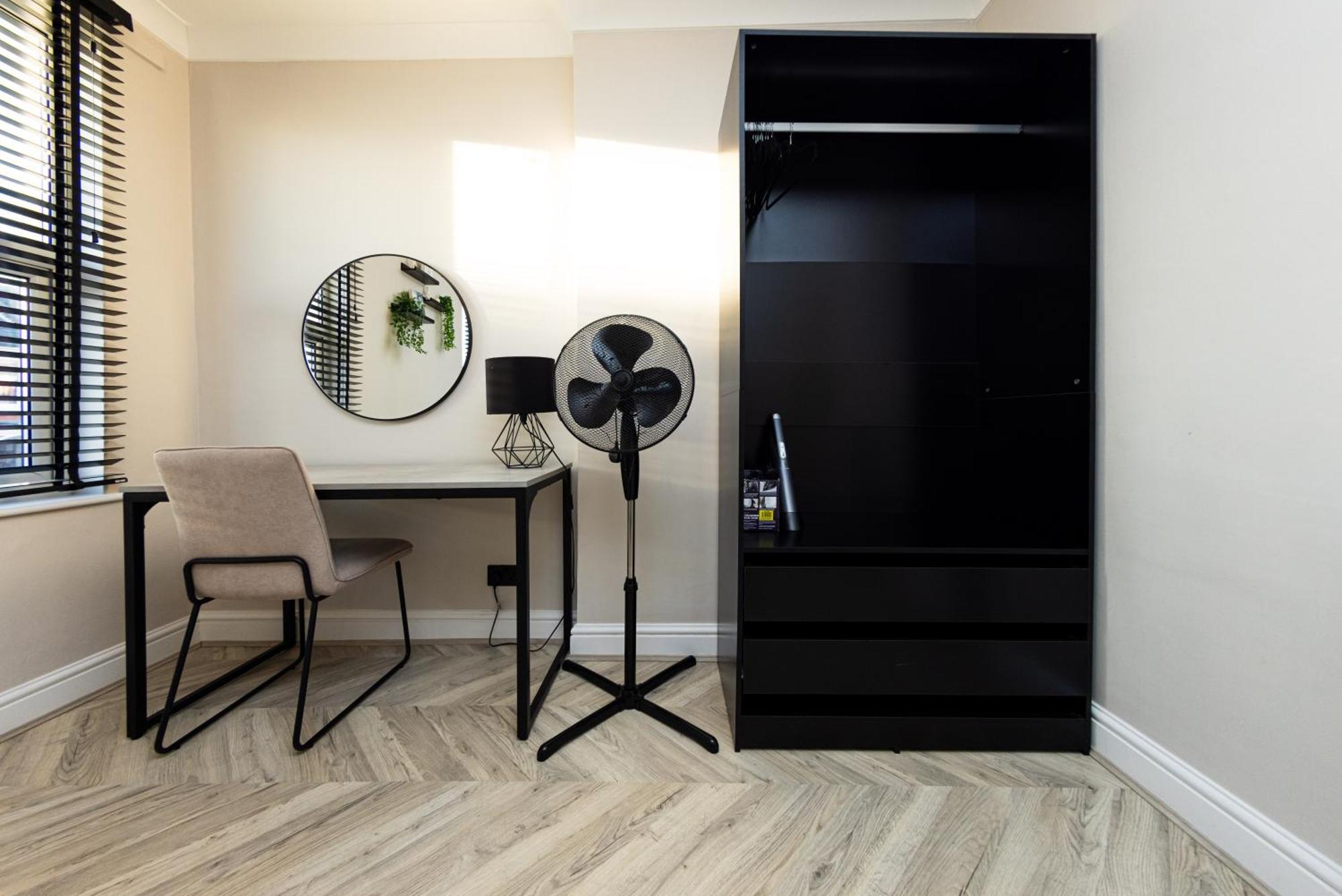 Park House, Refurbed Modern Interior, Located In Finsbury Park Apartment London Ngoại thất bức ảnh
