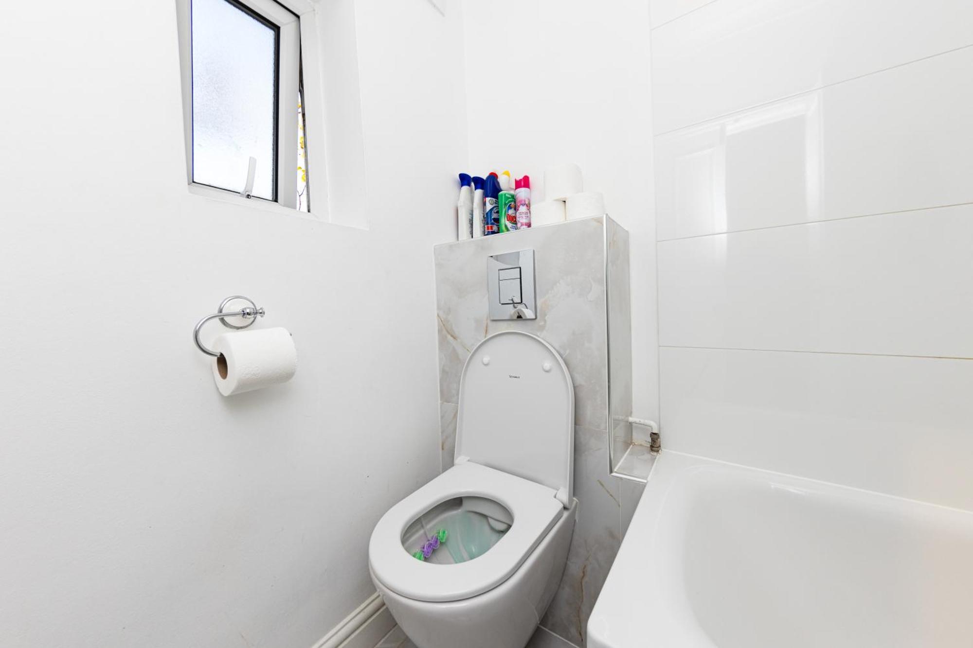 Park House, Refurbed Modern Interior, Located In Finsbury Park Apartment London Ngoại thất bức ảnh