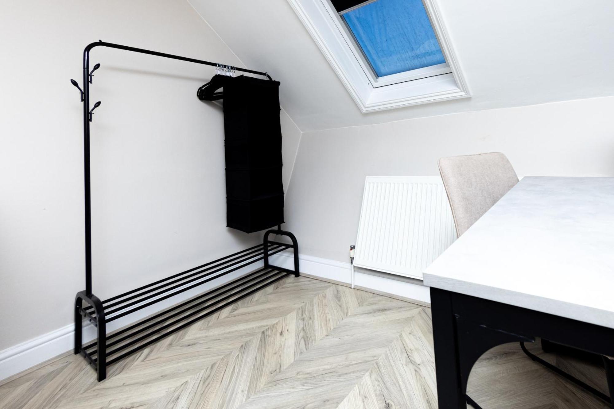 Park House, Refurbed Modern Interior, Located In Finsbury Park Apartment London Ngoại thất bức ảnh