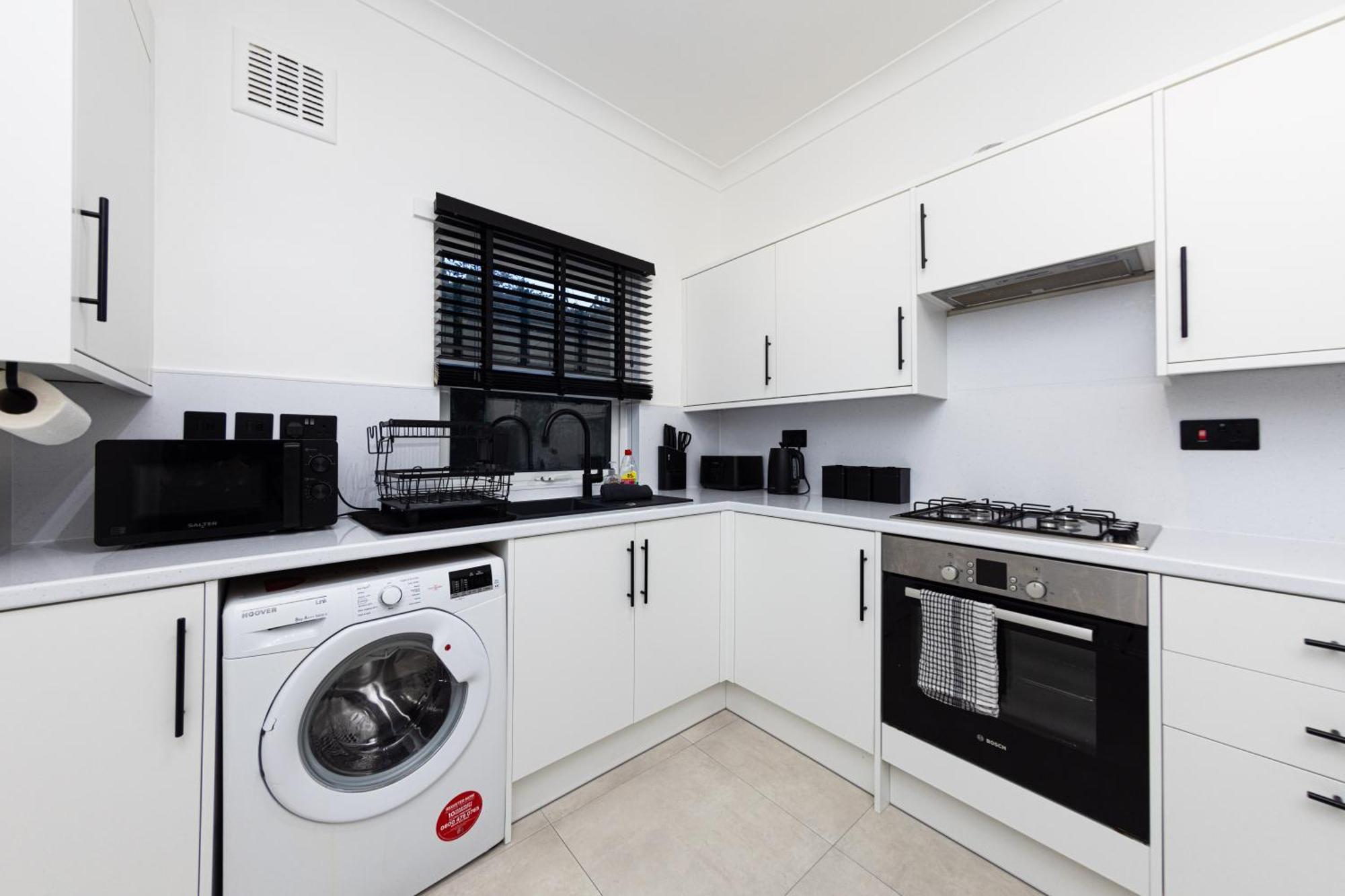 Park House, Refurbed Modern Interior, Located In Finsbury Park Apartment London Ngoại thất bức ảnh