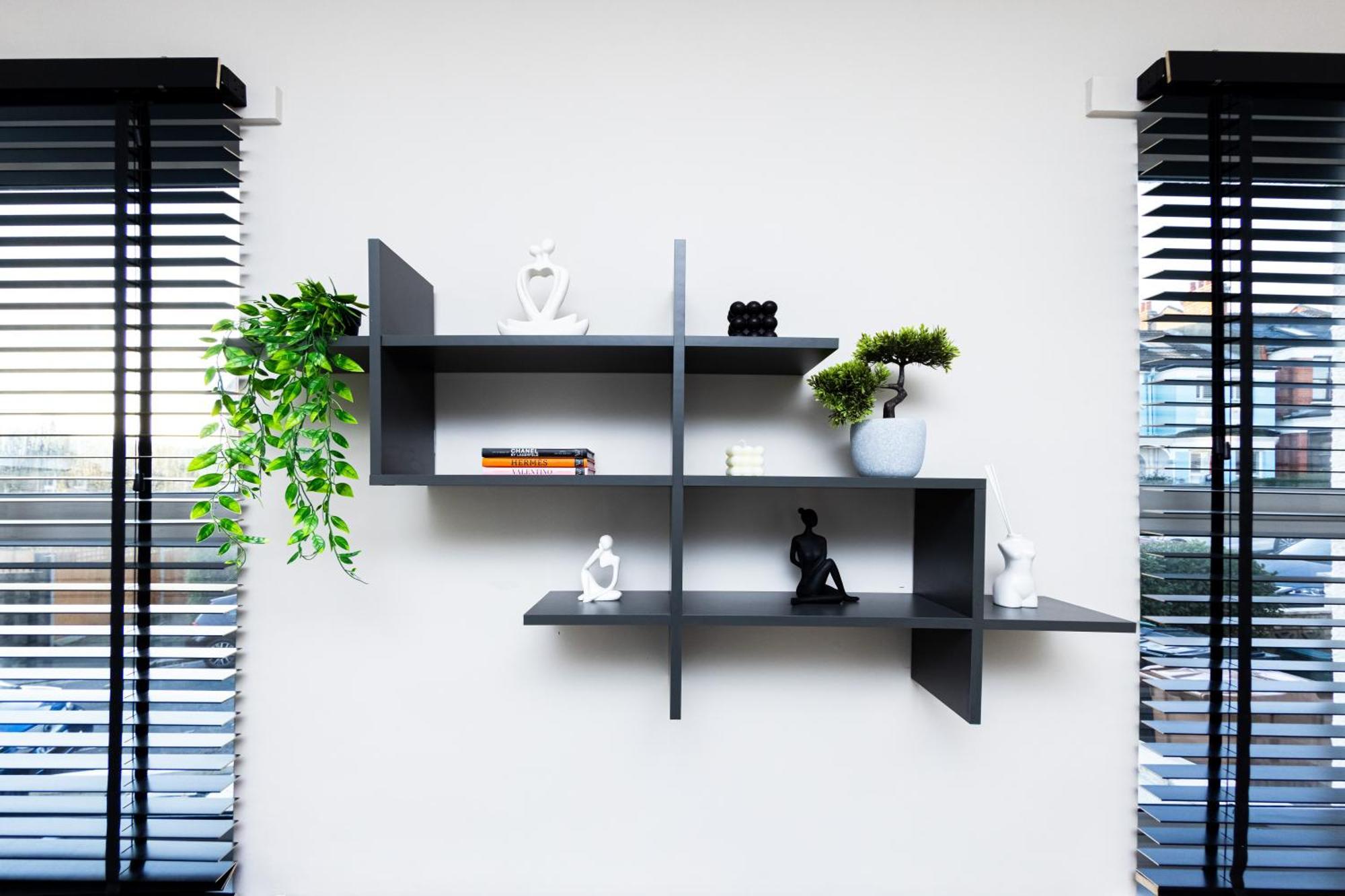 Park House, Refurbed Modern Interior, Located In Finsbury Park Apartment London Ngoại thất bức ảnh